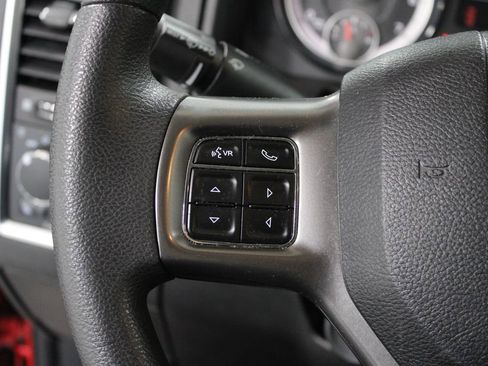 Used 2024 RAM 1500 Classic SLT image 33