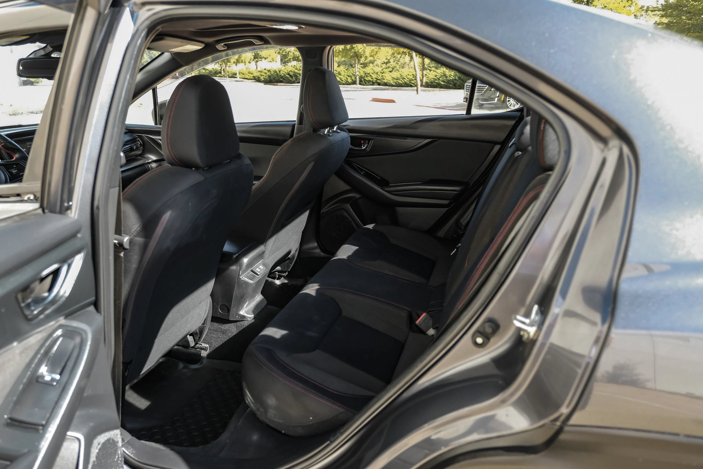 Used 2023 Subaru WRX Premium AWD/4WD image 31