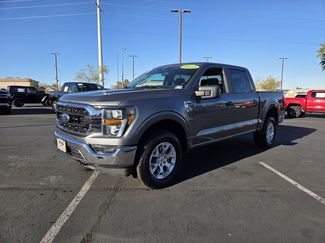 Certified 2023 Ford F150 XLT video 2