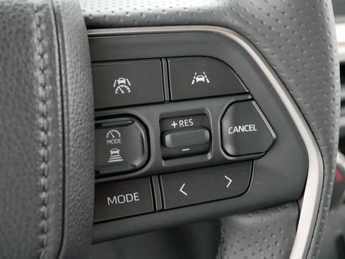 Certified 2025 Toyota 4Runner SR5 image 25