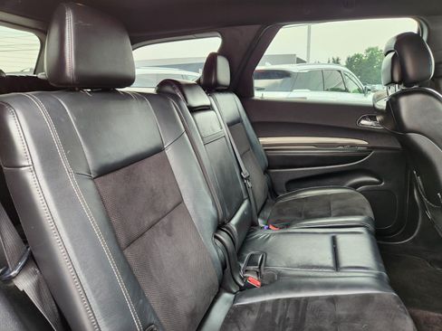 Used 2015 Dodge Durango SXT w/ Quick Order Package 23B AWD/4WD image 16