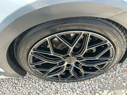 Used 2017 Volkswagen Golf Alltrack SEL AWD/4WD image 41