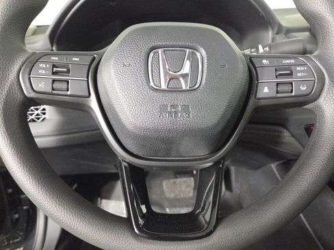 New 2026 Honda Accord SE image 13
