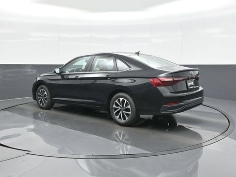 New 2026 Volkswagen Jetta S FWD image 5