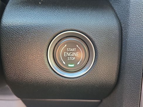 Certified 2026 GMC Acadia AT4 w/ Super Cruise Package AWD/4WD image 17