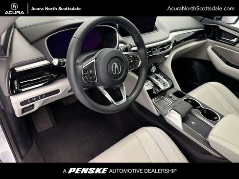 Used 2023 Acura MDX SH-AWD w/ Technology Package image 10