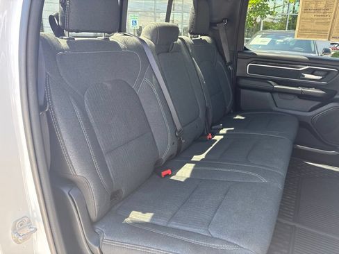 Used 2020 RAM 1500 Big Horn AWD/4WD image 43