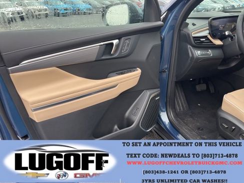 New 2026 Buick Enclave Preferred w/ Power Package image 6