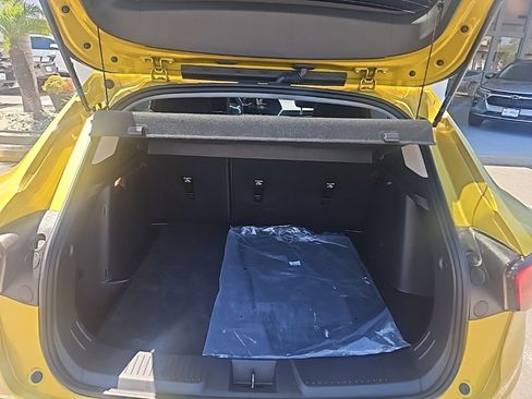 New 2025 Chevrolet Trax ACTIV w/ Driver Confidence Package image 6