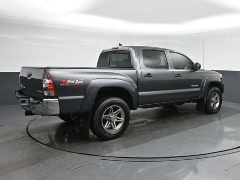 Used 2014 Toyota Tacoma Base w/ SR5 Package image 7