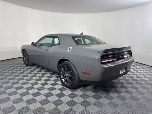 Used 2018 Dodge Challenger GT w/ GT Interior Package image 5