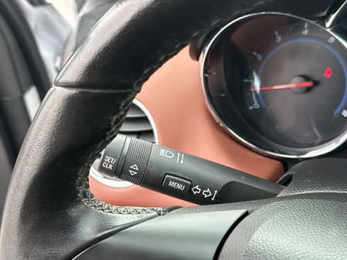 Used 2014 Chevrolet Cruze LTZ image 30