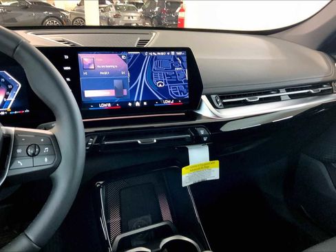 New 2025 BMW X1 xDrive28i w/ Technology Package image 6