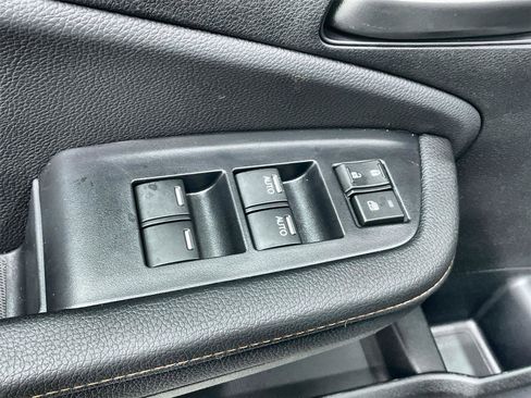 New 2026 Honda Ridgeline TrailSport image 12
