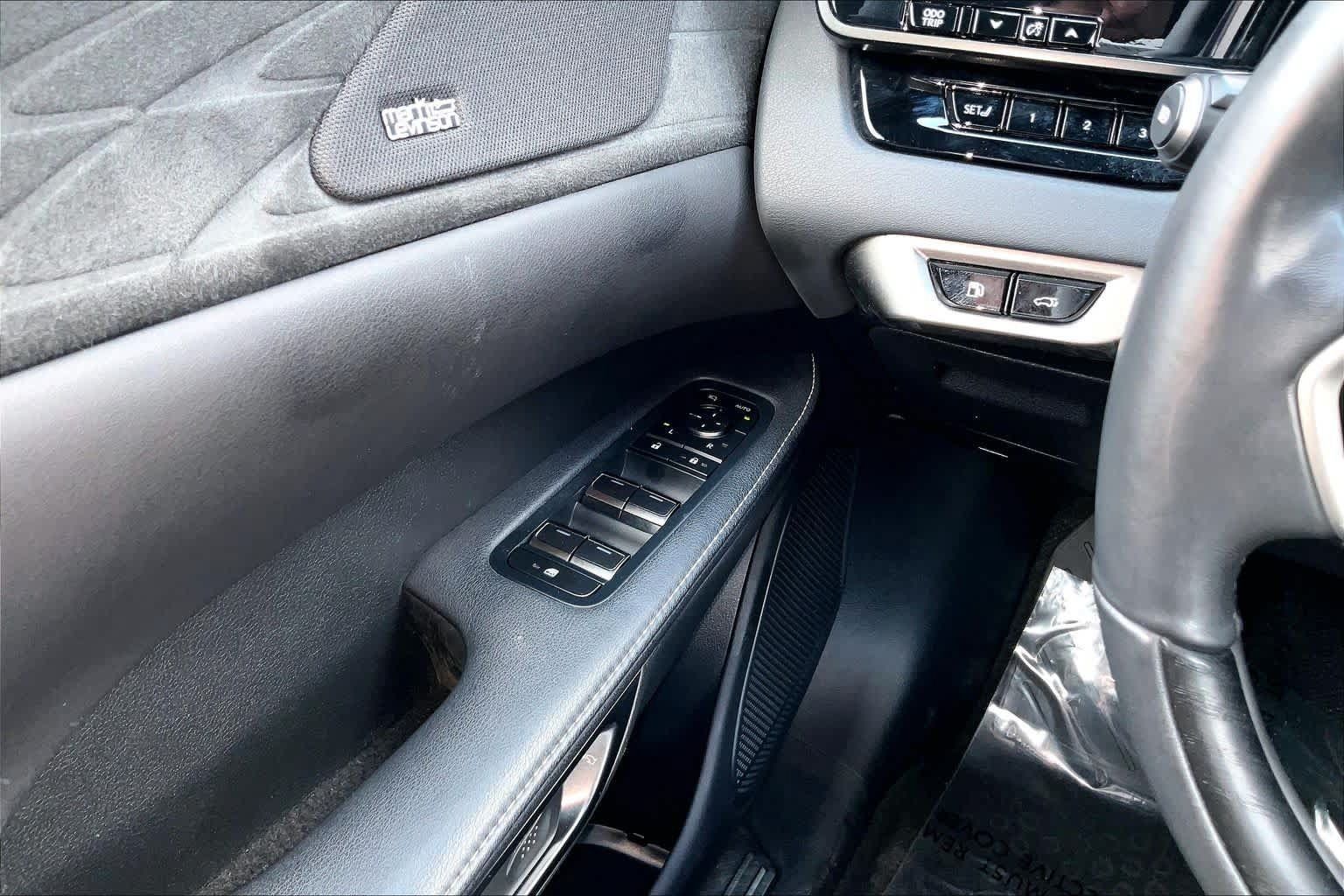Used 2023 Lexus RX 350 AWD w/ Accessory Package image 36