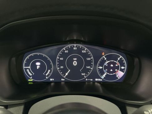 New 2026 MAZDA CX-90 Plug-In Hybrid w/ Preferred AWD/4WD image 14