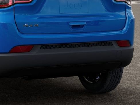 New 2026 Jeep Compass Latitude AWD/4WD image 13