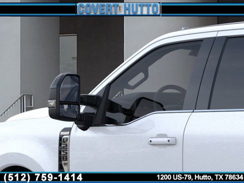New 2026 Ford F250 King Ranch AWD/4WD image 20