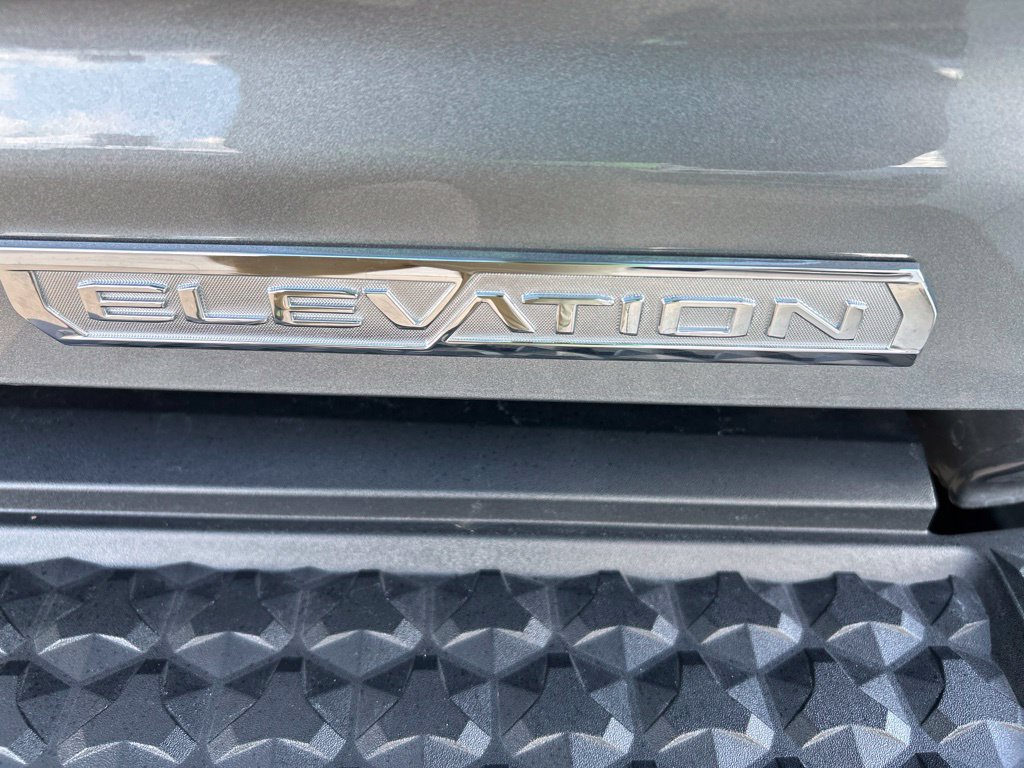 Used 2026 GMC Canyon Elevation w/ Convenience Package RWD image 27