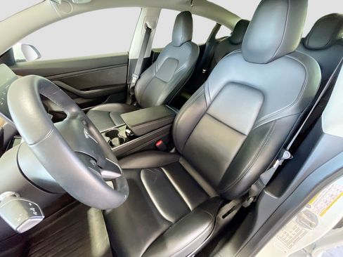 Used 2020 Tesla Model 3 RWD image 13