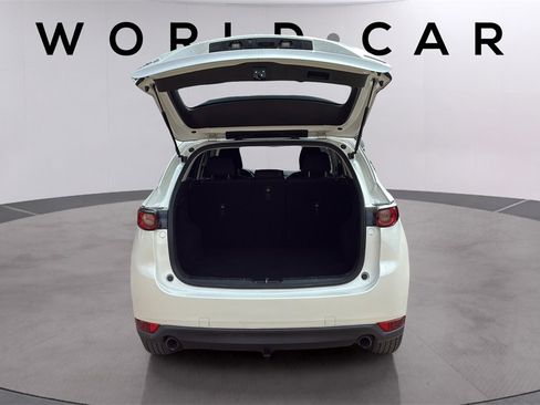 Used 2020 MAZDA CX-5 Sport image 18