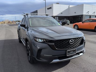 Certified 2023 MAZDA CX-50 Meridian Edition w/ Cargo Package