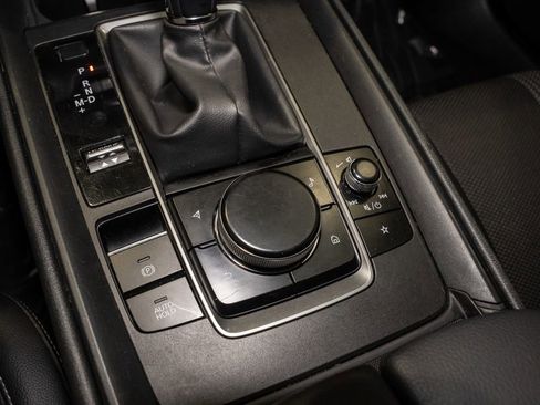 Used 2024 MAZDA CX-50 AWD 2.5 S w/ Preferred Package image 17