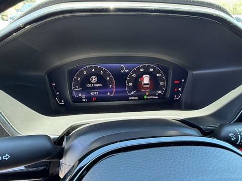 New 2026 Honda CR-V EX-L image 29