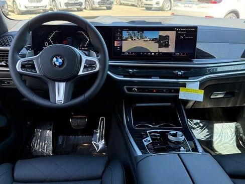 New 2026 BMW X7 xDrive40i w/ M Sport Package image 26
