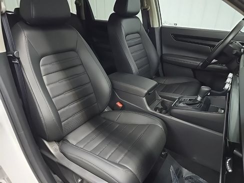 Certified 2025 Honda CR-V EX-L image 15
