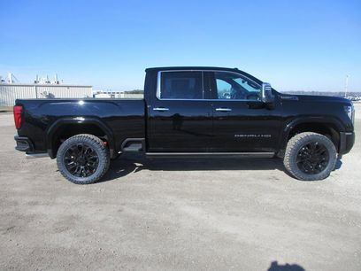 New 2026 GMC Sierra 2500 Denali Ultimate