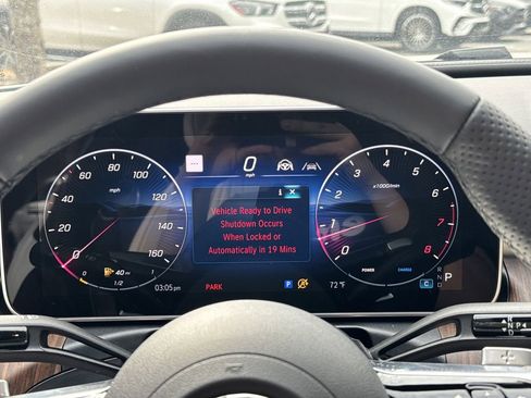 New 2026 Mercedes-Benz CLE 300 4MATIC Cabriolet image 25