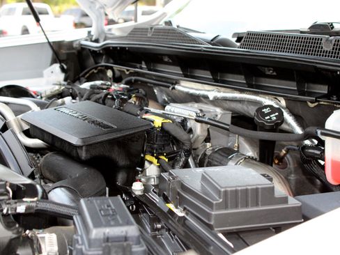 Used 2023 Chevrolet Silverado 3500 High Country image 25