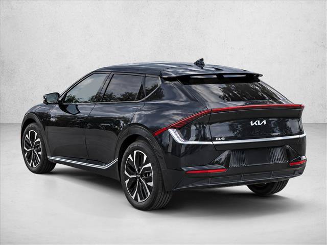Used 2022 Kia EV6 Wind w/ Wind Technology Package AWD/4WD image 5