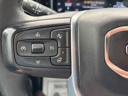 Used 2023 GMC Sierra 1500 SLE AWD/4WD image 24