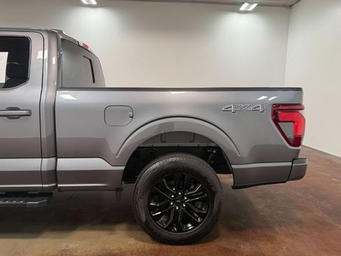 Used 2025 Ford F150 XLT w/ Equipment Group 302A MID AWD/4WD image 37