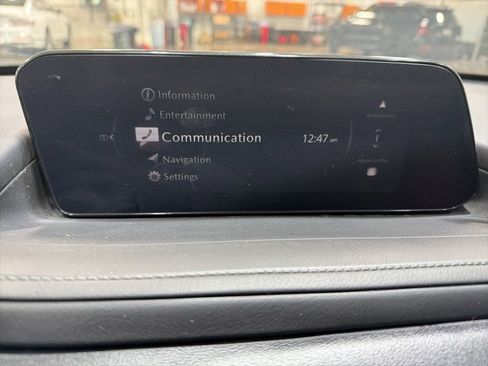 Used 2024 MAZDA CX-30 AWD 2.5 S w/ Select Sport Pkg image 21