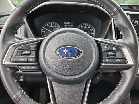 Used 2024 Subaru Ascent Touring AWD/4WD image 25