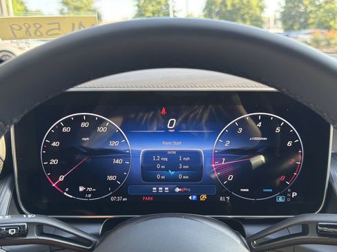 Certified 2026 Mercedes-Benz GLC 300 4MATIC image 31
