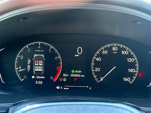 Certified 2023 Honda Civic Sport image 24