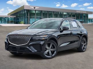 Used 2024 Genesis GV70 3.5T Sport w/ Sport Prestige Package AWD/4WD video 1