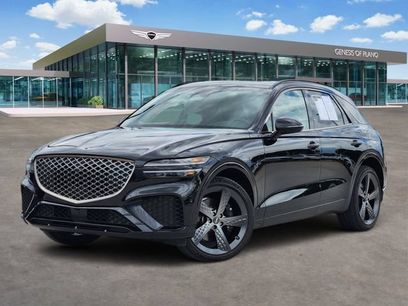 Used 2024 Genesis GV70 3.5T Sport w/ Sport Prestige Package