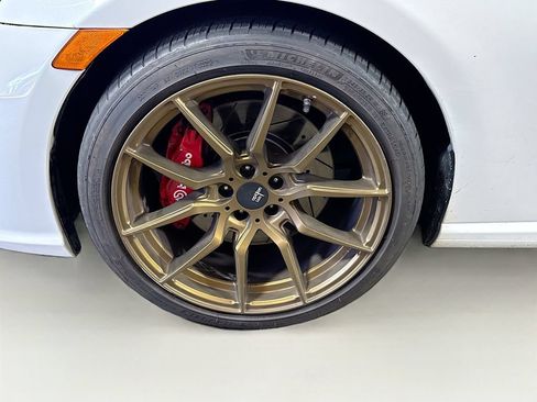 Used 2018 Subaru BRZ Limited RWD image 38