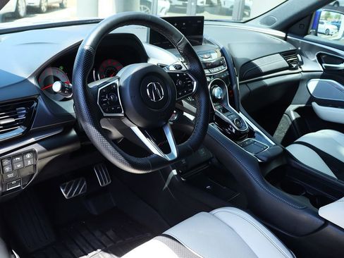 Used 2023 Acura RDX A-Spec image 43
