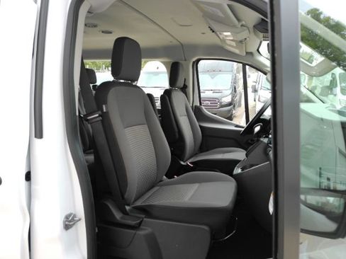 Used 2025 Ford Transit 350 XLT RWD image 25