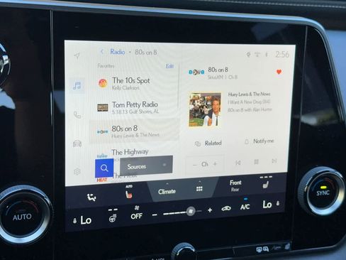 Used 2025 Lexus RX 350 AWD w/ Technology Package image 20