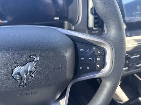 New 2025 Ford Bronco 2-Door w/ Sasquatch Package AWD/4WD image 24