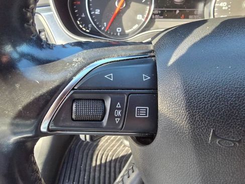 Used 2014 Audi A6 2.0T Premium Plus w/ Premium Plus Package image 17