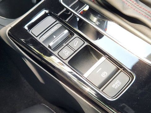 Certified 2025 Acura ADX A-Spec AWD/4WD image 20