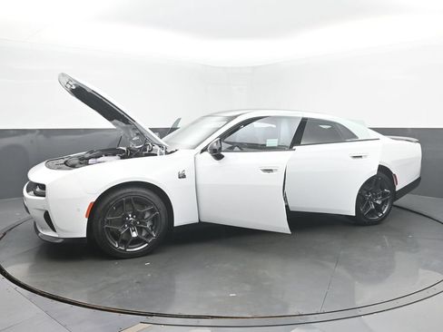 New 2027 Dodge Charger Scat Pack AWD/4WD image 53
